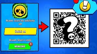 HERKESE ÜCRETSİZ ÖDÜL VEREN YENİ LİNK🎁 Brawl Stars