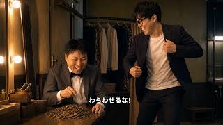 AIでPV作ろうとしたら謎の動画ができた件