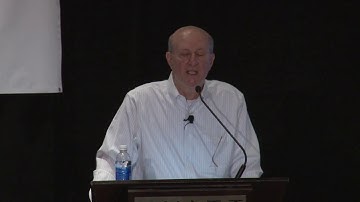 2017 SABR Analytics: Vince Gennaro, "Hitter Performance vs. Different Quality Levels of Pitching"