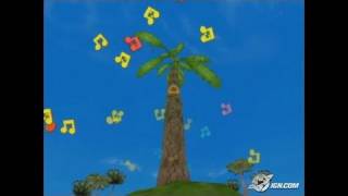 Donkey Konga 3 GameCube Gameplay_2005_03_18_3