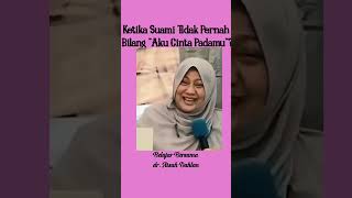 Download Lagu Ketika Suami Tidak Pernah Bilang \ MP3