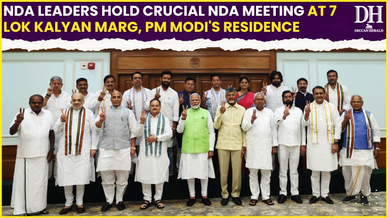 nda-meeting-in-delhi-nda-leaders-hold-crucial-meeting-at-7-lok-kalyan