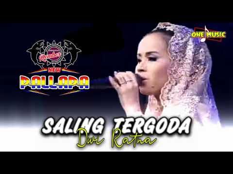 SALING TERGODA Dwi Ratna || NEW PALLAPA REMBOS PEKALONGAN #ramayanaaudio