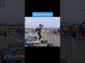 Fernando Alonso Doing His Dance
