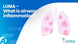 LUMA – What is airway inflammation?