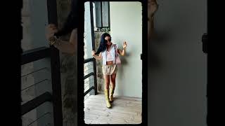 Styling My Favorite Vintage Boots 👢 | Fashion POV