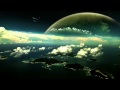 Nitsua Feat. Mark Meronek / Flattened World /