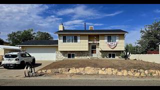 Residential for sale - 2703 1/2 Rincon Drive, Grand Junction, CO 81503