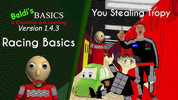 Baldi