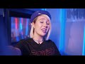 Клава транслейт ПЛАКАЛА KAZKA Кавер на русском 
