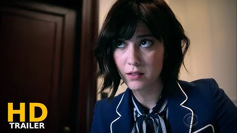 BrainDead - Official Trailer - CBS New Shows 2016