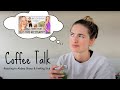 Coffee Talk - Reacting to Abbey Sharp & Feeling Sick | Sanne Vloet