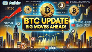 Wararka ugu danbeyay suuqa crypto 🔥🚀