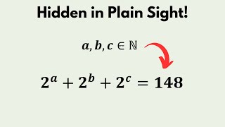 Germany | Only 2% Solved This Correctly! | Math Olympiad