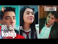 Admin E Göre En MÜK Sahneler 86 Bölüm Kardeşlerim Özel Kolaj