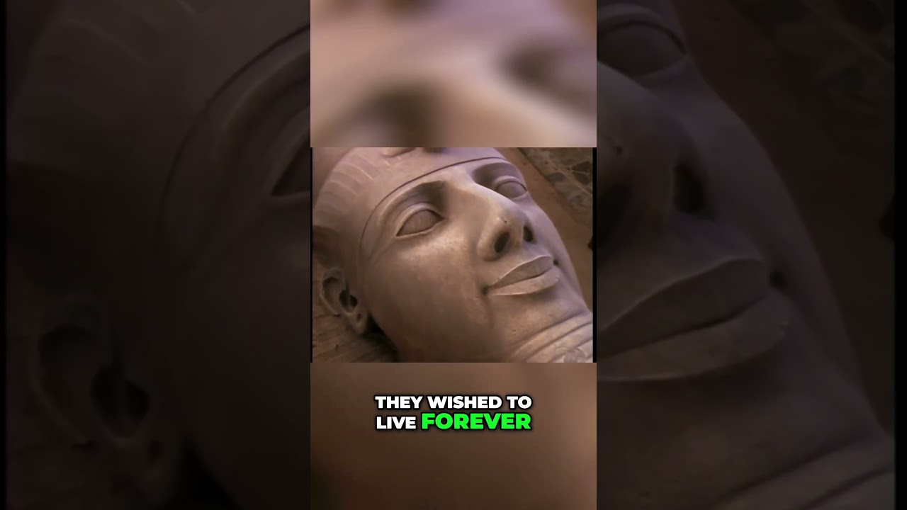 Unveiling Ancient Egypt: The Mummy of the Eternal Pharaoh