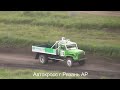 Автокросс День Победы 2024  утешительный заезд  Т 4-3