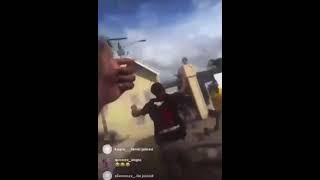 Rowdy Mona High students storm JC, hurl insults during wild Manning Cup celebration screenshot 4