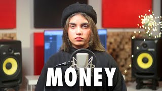 LISA - 'MONEY' | Cover By AiSh