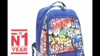 Xrolley Zaino Trasformabile 3 In 1