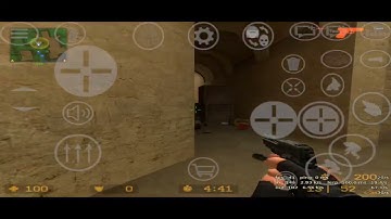 CSS android | Gameplay | Medium settings | Redmi note 13