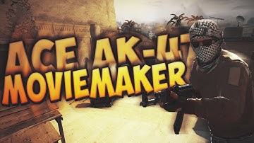 [FM]CS:GO AK-47 FAST ACE