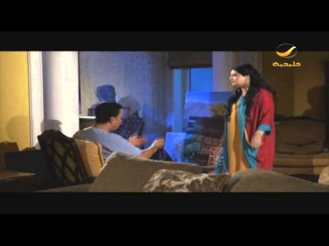 مسلسل جرذان الصحراء - الحلقه 21