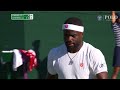 Pure POWER from Tiafoe! | Frances Tiafoe v Jan Choinski | Extended Highlights | Wimbledon 2026