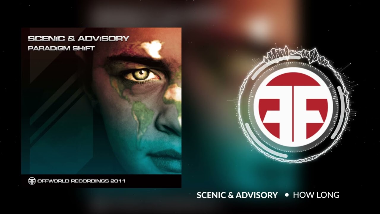 Scenic & Advisory - How Long (Offworld014) auf YouTube ansehen Scenic & Advisory - How Long (Offworld014) auf YouTube ansehen