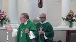 18th Sunday in Ordinary Time 2026