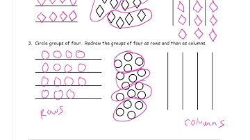 lesson 5 homework module 6 grade 2