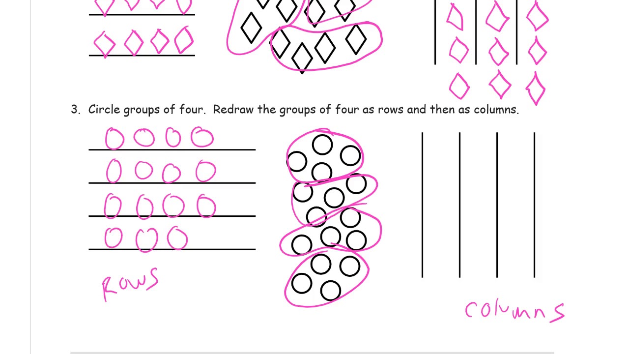 module 6 lesson 2 homework grade 5