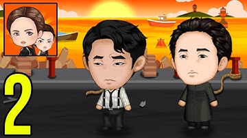 Idle Gangster - Gameplay Walkthrough Part 2 (iOS, Android)