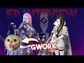 ER Interview: Gwork