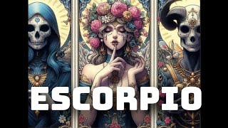 ESCORPIO♏ 💖esa persona te sigue amando aunque se haya alejado 💖#tarot #horóscopo