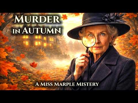 Murder in Autumn | A Miss Marple Mystery