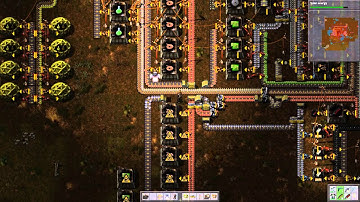 So Much Science: Dytech Factorio Let
