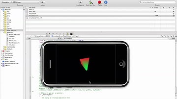 iPhone Game Engine SIO2