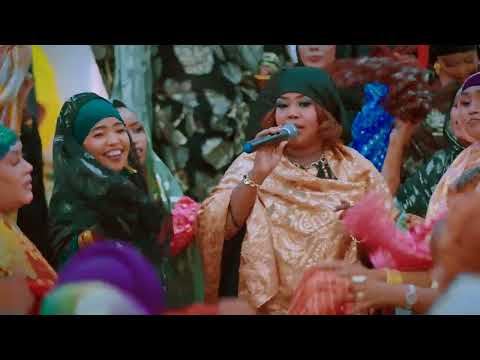 NASRO BAASHARAX | AYAANTEEDA WAAYEE IIDAA QABNAAYEE | OFFICIAL MUSIC VIDEO 2026