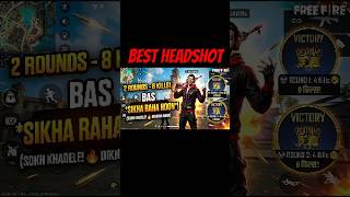 Kills in 2 Rounds 🔥 | Full Pro Gameplay #shorts #progameplay #proplayer