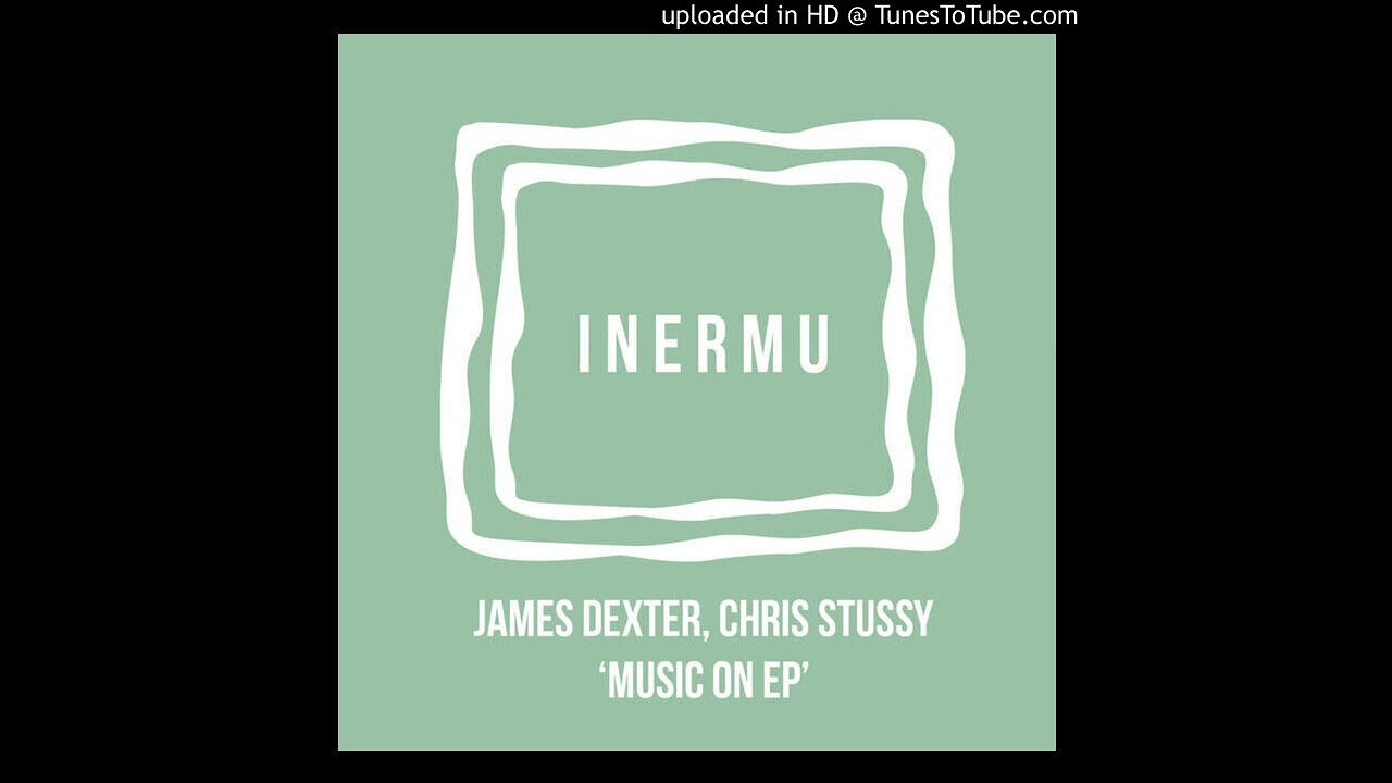 Mira James Dexter, Chris Stussy - Feeling en YouTube Mira James Dexter, Chris Stussy - Feeling en YouTube