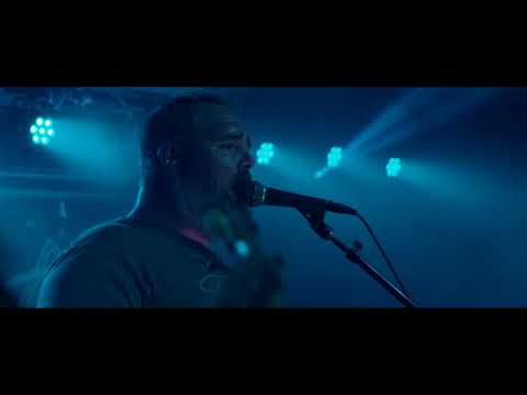 Hopesfall "Bradley Fighting Vehicle" (Official Music Video)