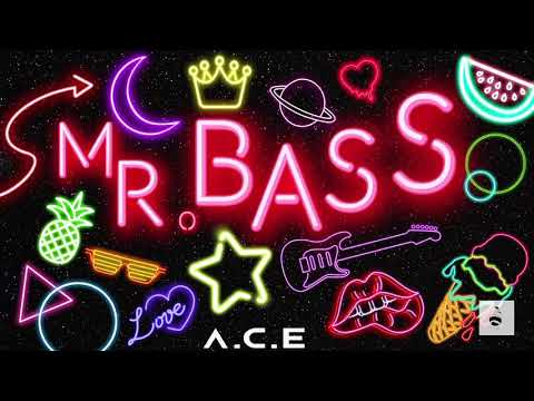 日本語字幕［A.C.E(에이스)/ Mr.Bass］
