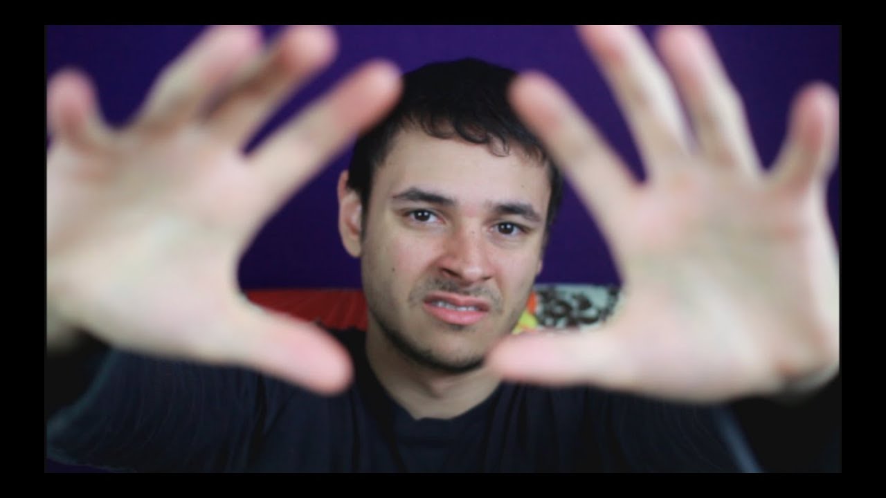 The Most Amazing Hand Sounds You've Ever Heard in Your Entire Life [asmr]