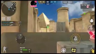 Xem tôi chơi BIGO LIVE qua Omlet Arcade! screenshot 5