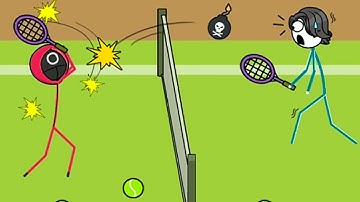 456: Skip Troll game (WEEGOON) - All Levels 1-35 - Squid Game 456 Player Role - Gameplay Walkthrough