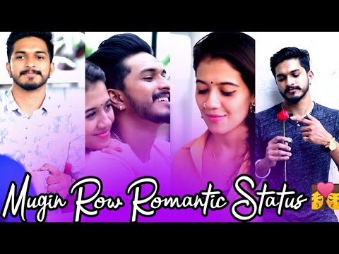 full-screen-whatsapp-status-tamil-|-iravaga-nee-whatsapp-status-|-mugen-rao-⏬download-link⏬
