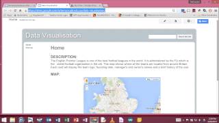 Celebrity Data Visualization assignment Overview.webm Profile