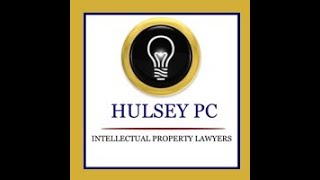 Managing the IP Portfolio - Bill Hulsey Patent Lawyer - PATENTS & IP