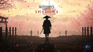 Assassin’s Creed Shadows Lofi Ambience | Shinobi Meditation Japanese Beats 1 hour loop